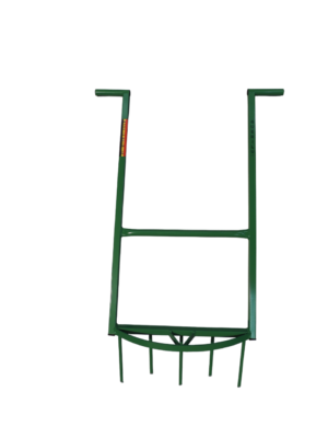 Grelinette Guérilu 5 dents