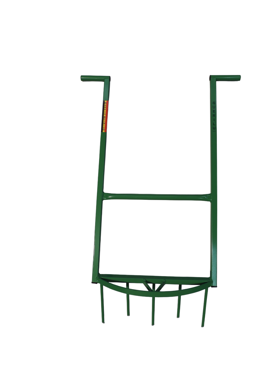 Grelinette Guérilu 5 dents