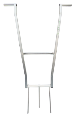 grelinette guerilu 3 dents