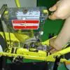 Seminatrice Terradonis JP-1 - immagine 5