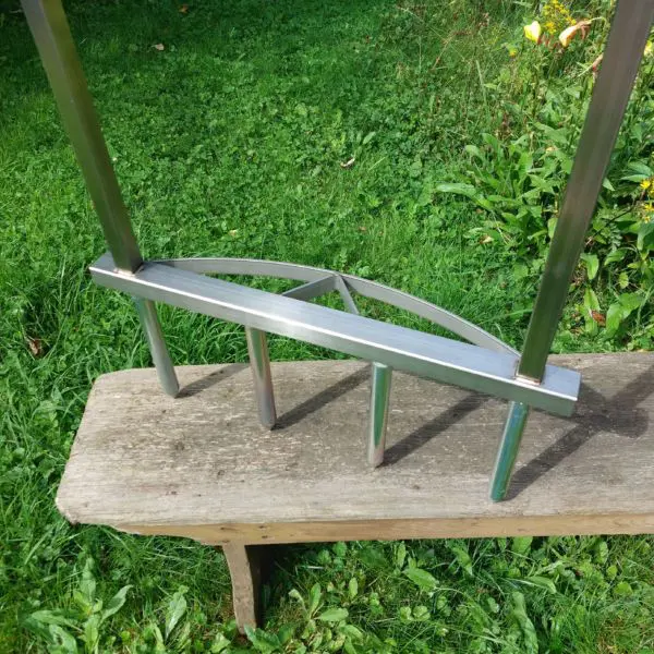 Verstellbares Pflanzgerat