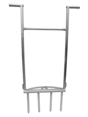 plantoir réglable