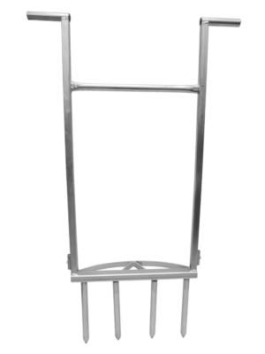 plantoir réglable