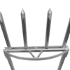 plantoir réglable