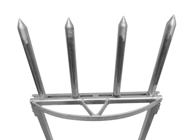 plantoir réglable