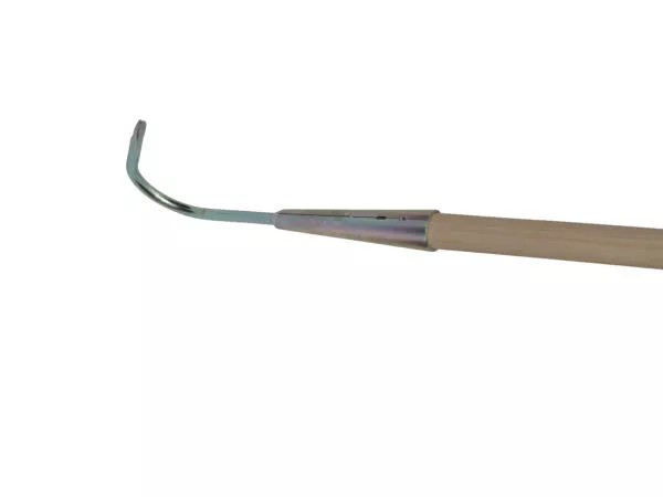 1-tand klauw - Afbeelding 2