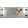 Erdballenpresse aus Edelstahl 10x40 – Bild 2
