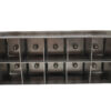 Erdballenpresse aus Edelstahl 10x40 – Bild 6
