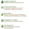 Moestuin pakket - Afbeelding 3