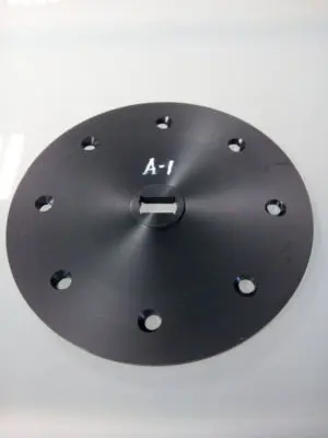 Schijf A-1