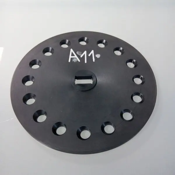 Disque a-11