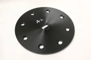Schijf A-2