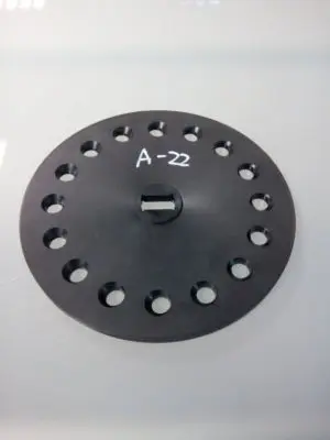 Schijf A-22