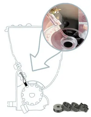 Semoir Terradonis JP-3 – Image 9