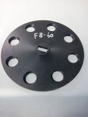 Schijf F8-60