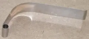 Ricambio guida catena