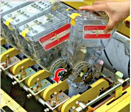 Semoir Terradonis JP-3 – Image 6