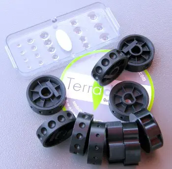 Semoir Terradonis JP-3 – Image 2