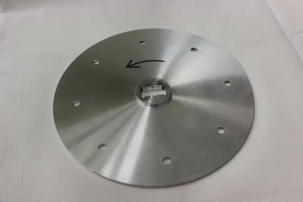 Disque Z-1