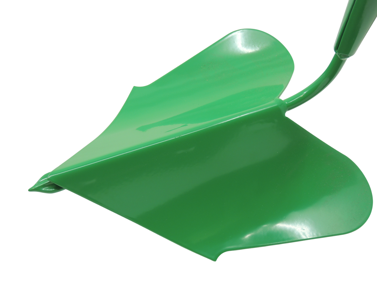 Buttoir à main DUMTIS – outil traditionnel de buttage pour potager