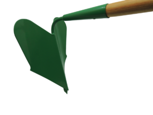 Buttoir à main DUMTIS – outil traditionnel de buttage pour potager