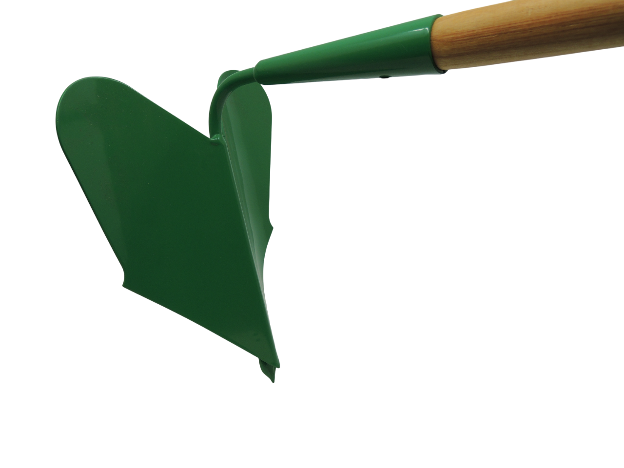 Buttoir à main DUMTIS – outil traditionnel de buttage pour potager