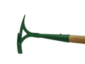 Pavé Net DUMTIS avec lame affûtée – désherbage précis des allées et surfaces étroites