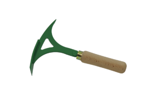 Petit Pavé Net Manuel DUMTIS – outil compact pour désherbage entre pavés et allées