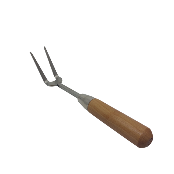 Fourchette pliée manuelle