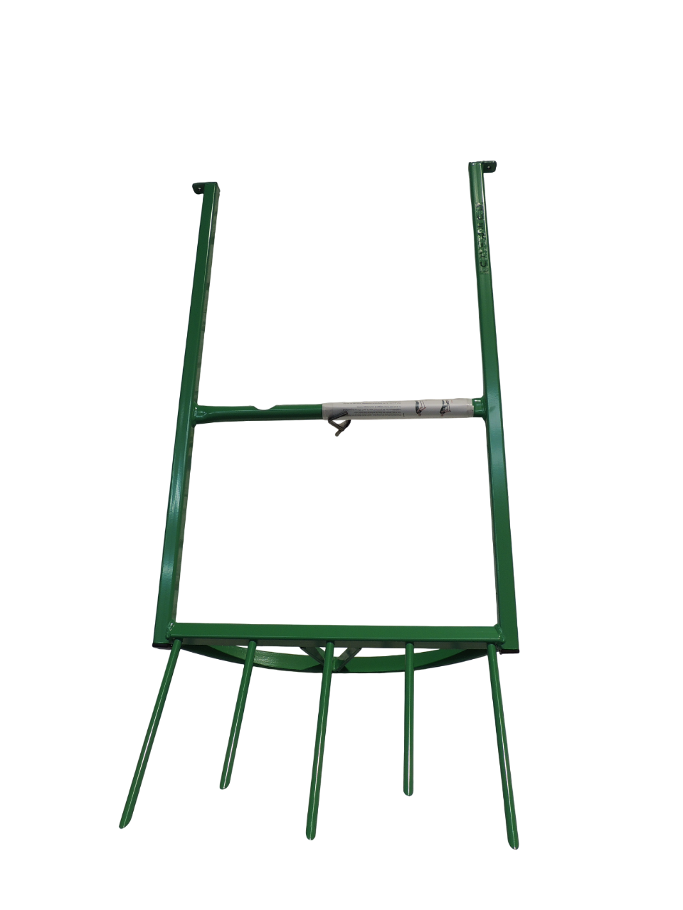 Châssis GUERILU 5 dents nouvelle version démontable