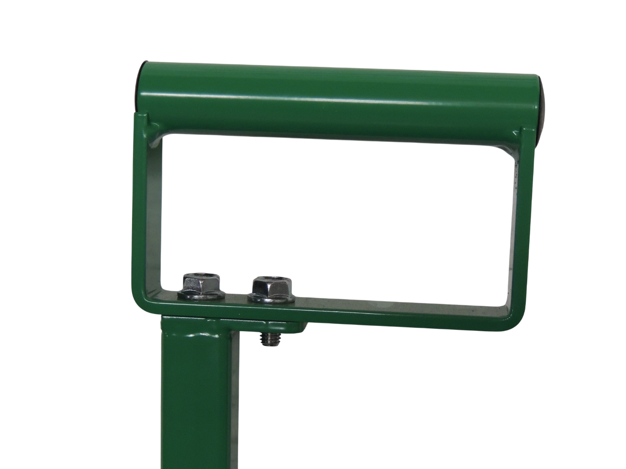 Poignées démontables GUERILU 5 dents avec boulonnerie fournie