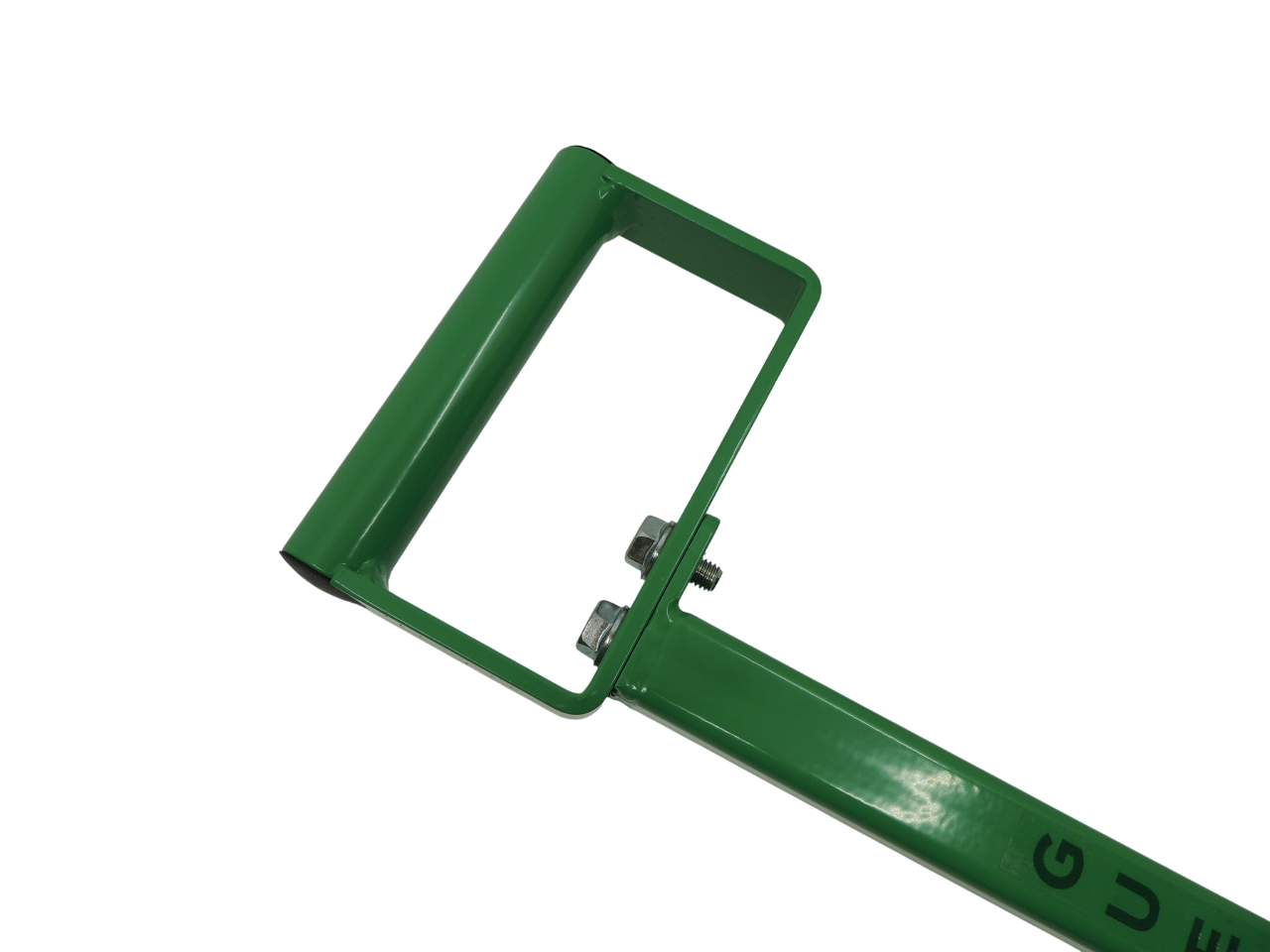 Poignée montée GUERILU 5 dents version démontable DUMTIS